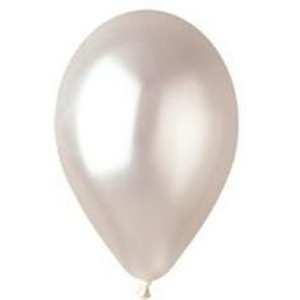 Воздушный шар 10 дюймов №28 «Металлик Перламутровый»